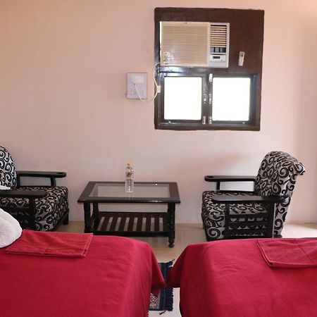 Kutch Safari Lodge Будж Екстериор снимка