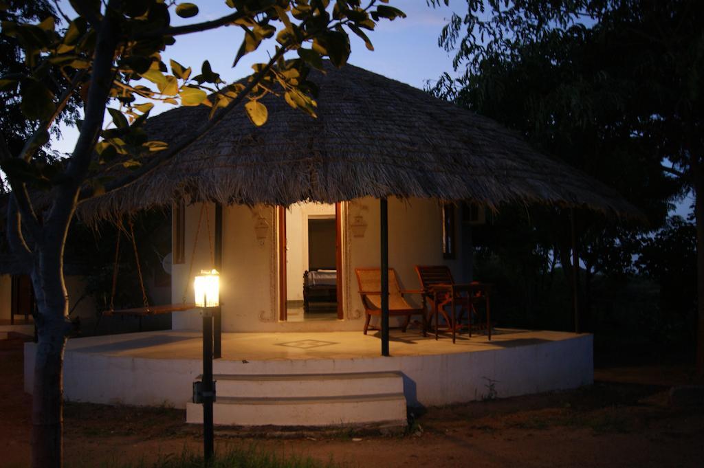 Kutch Safari Lodge Будж Екстериор снимка