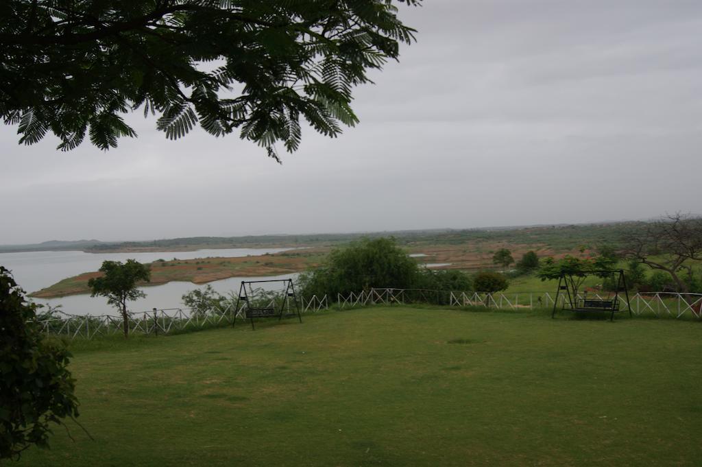 Kutch Safari Lodge Будж Екстериор снимка