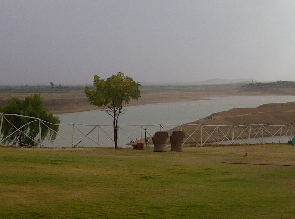 Kutch Safari Lodge Будж Екстериор снимка