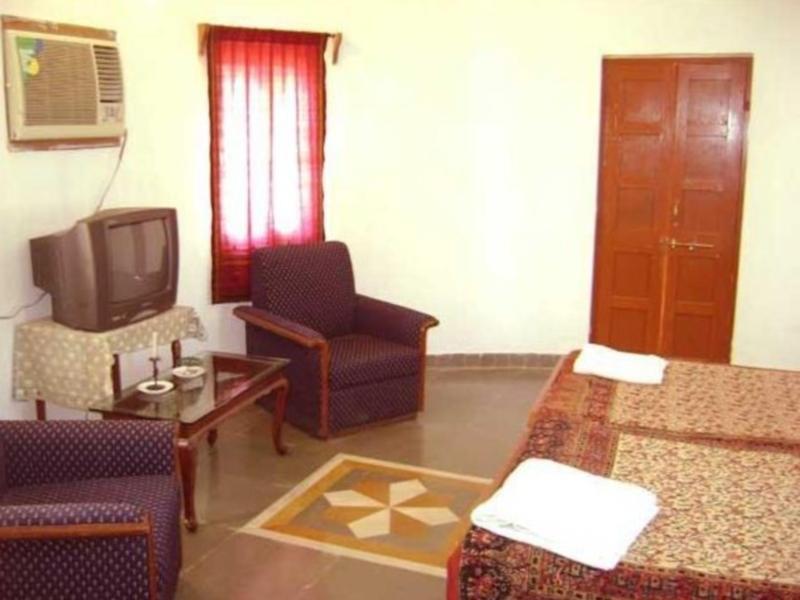 Kutch Safari Lodge Будж Екстериор снимка