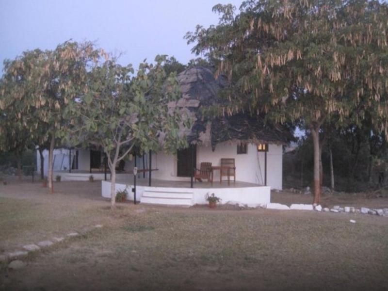 Kutch Safari Lodge Будж Екстериор снимка