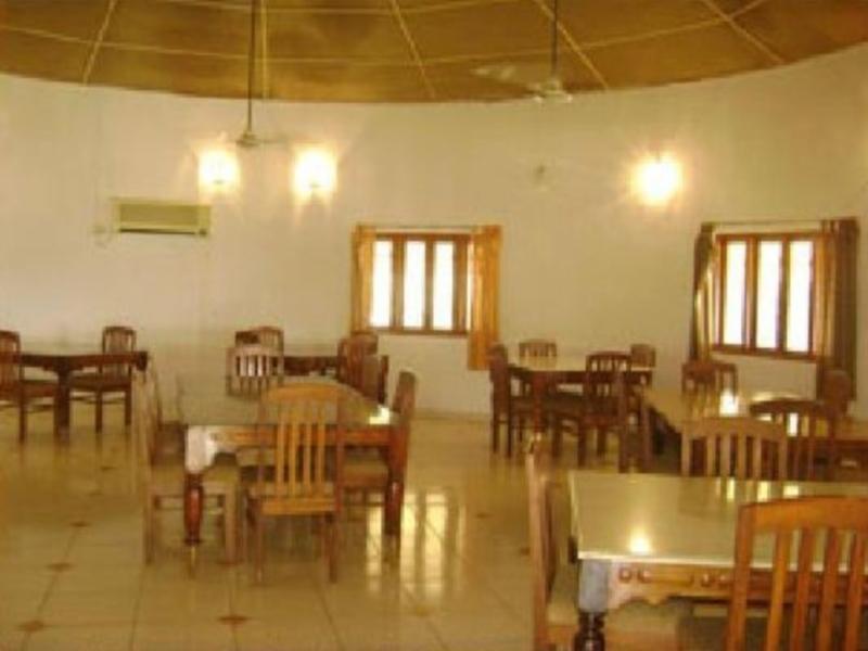 Kutch Safari Lodge Будж Екстериор снимка