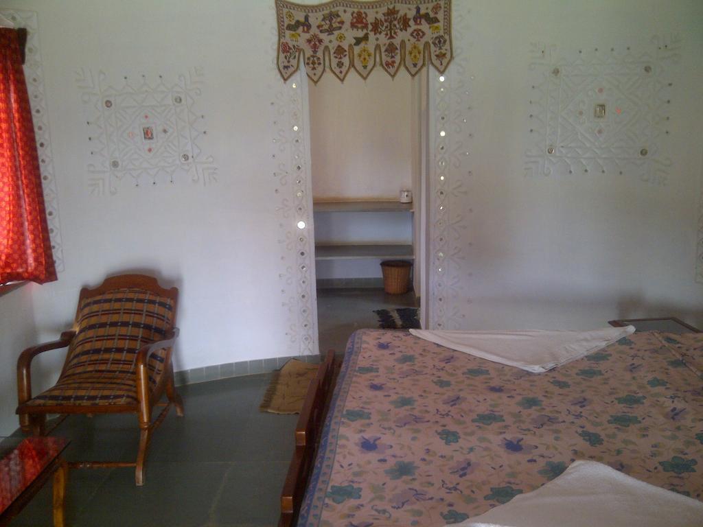 Kutch Safari Lodge Будж Стая снимка