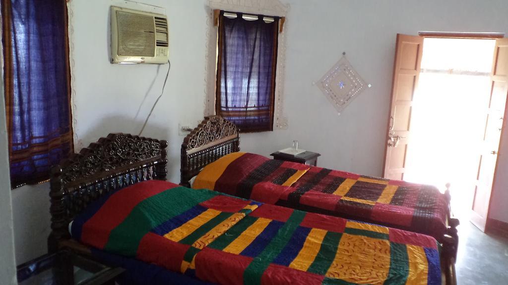 Kutch Safari Lodge Будж Стая снимка