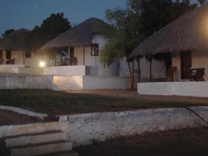 Kutch Safari Lodge Будж Екстериор снимка