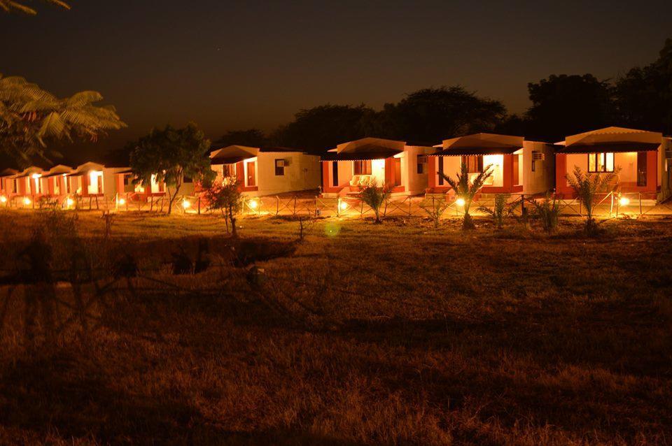 Kutch Safari Lodge Будж Екстериор снимка