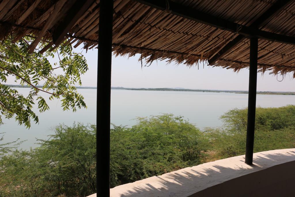 Kutch Safari Lodge Будж Екстериор снимка