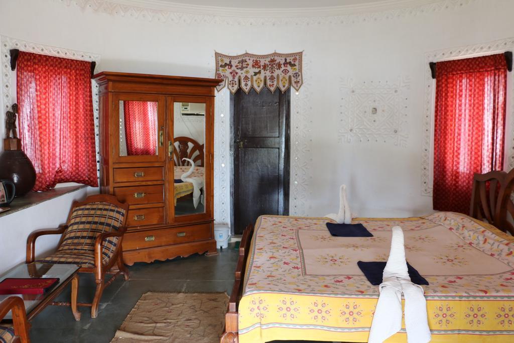 Kutch Safari Lodge Будж Екстериор снимка