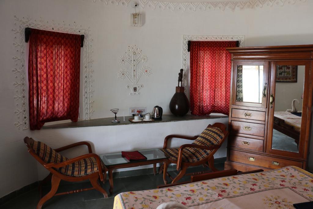 Kutch Safari Lodge Будж Екстериор снимка