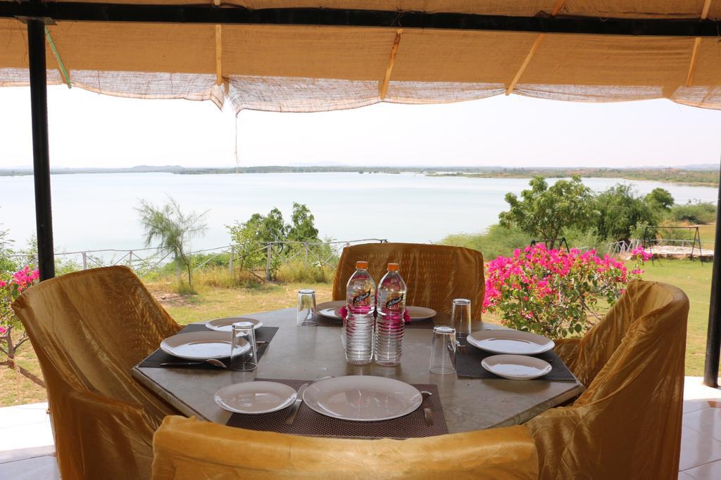 Kutch Safari Lodge Будж Екстериор снимка