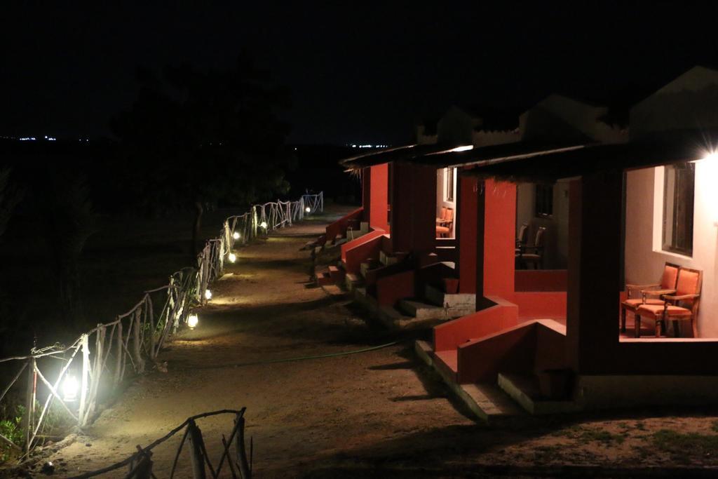 Kutch Safari Lodge Будж Екстериор снимка