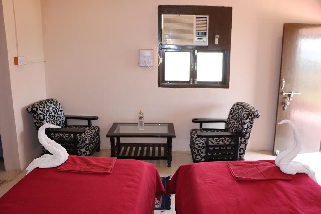 Kutch Safari Lodge Будж Екстериор снимка