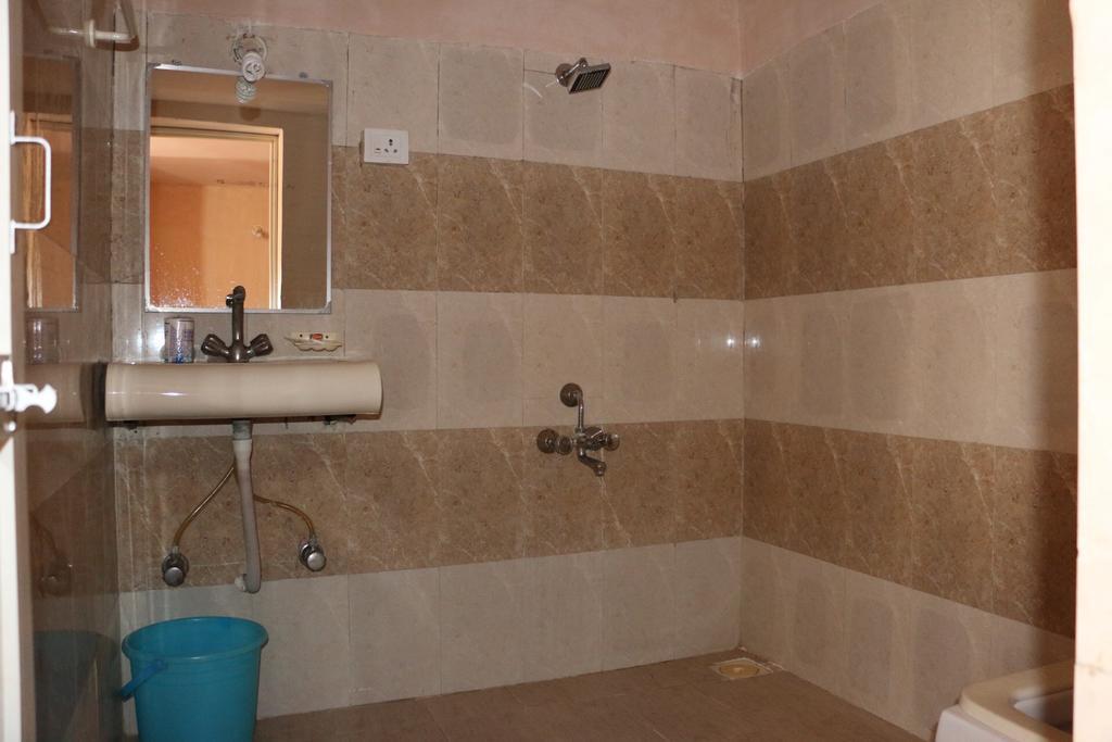 Kutch Safari Lodge Будж Екстериор снимка