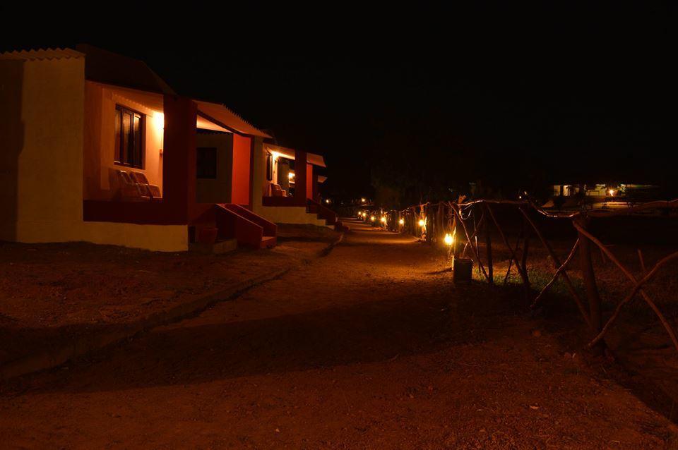 Kutch Safari Lodge Будж Екстериор снимка